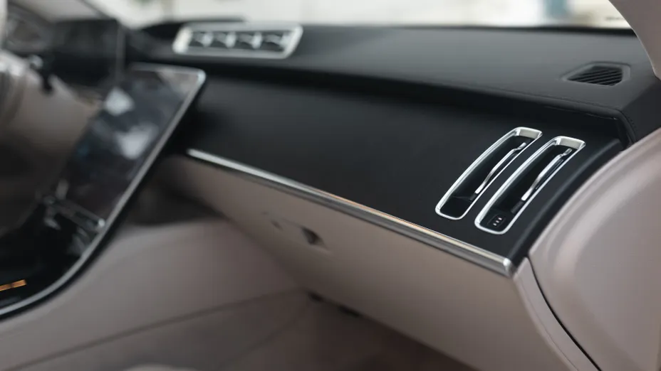 MERCEDES-BENZ S Klasa S 400 d 4-Matic L AMG Line 9G-TRONIC