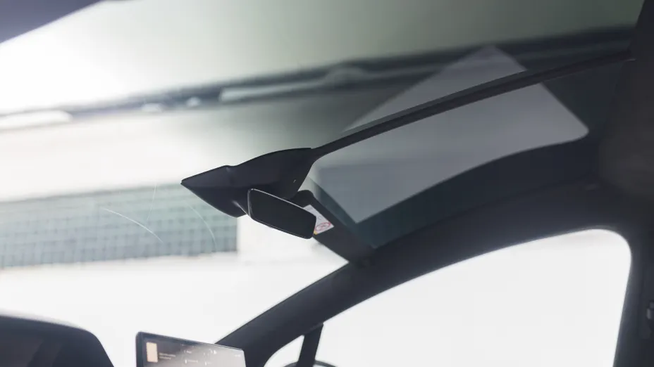 TESLA Model X X Plaid