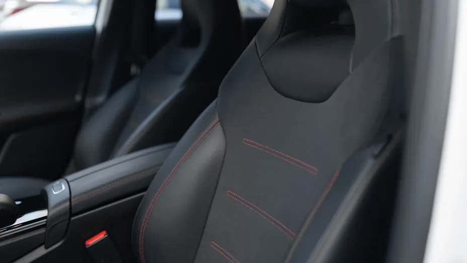 MERCEDES-BENZ A Klasa A 250 e AMG Line 8G-DCT