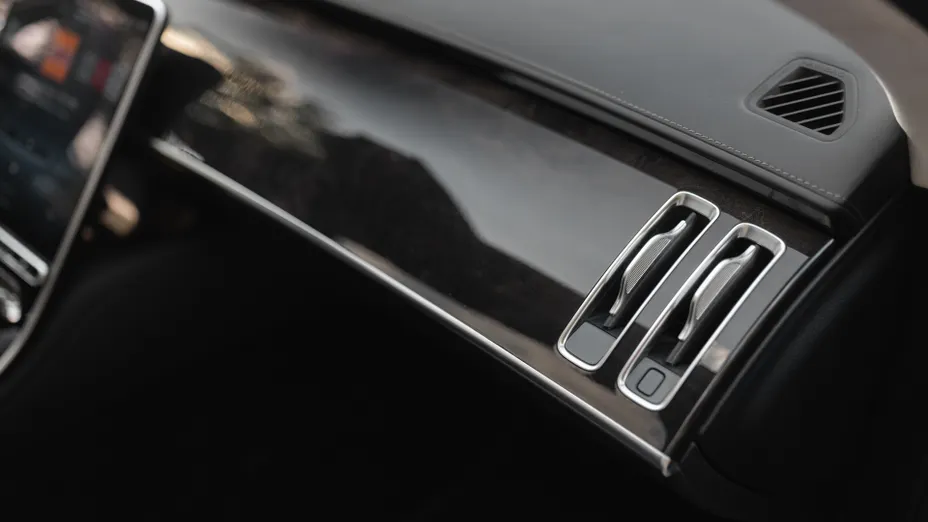 MERCEDES-BENZ S Klasa S 580 4-Matic AMG Line 9G-TRONIC