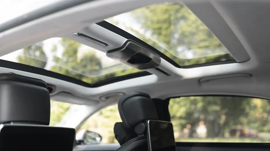 MERCEDES-BENZ S Klasa S 580 4-Matic AMG Line 9G-TRONIC