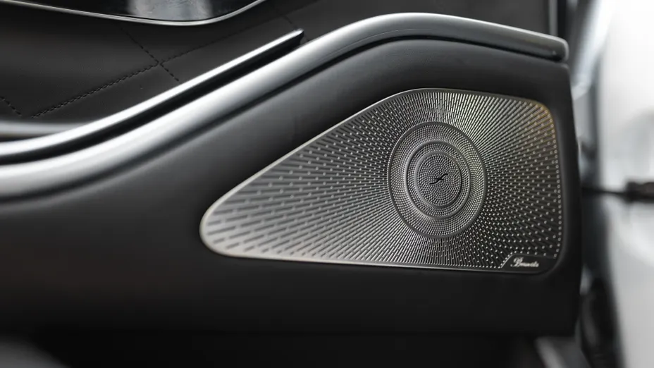 MERCEDES-BENZ S Klasa S 580 4-Matic AMG Line 9G-TRONIC