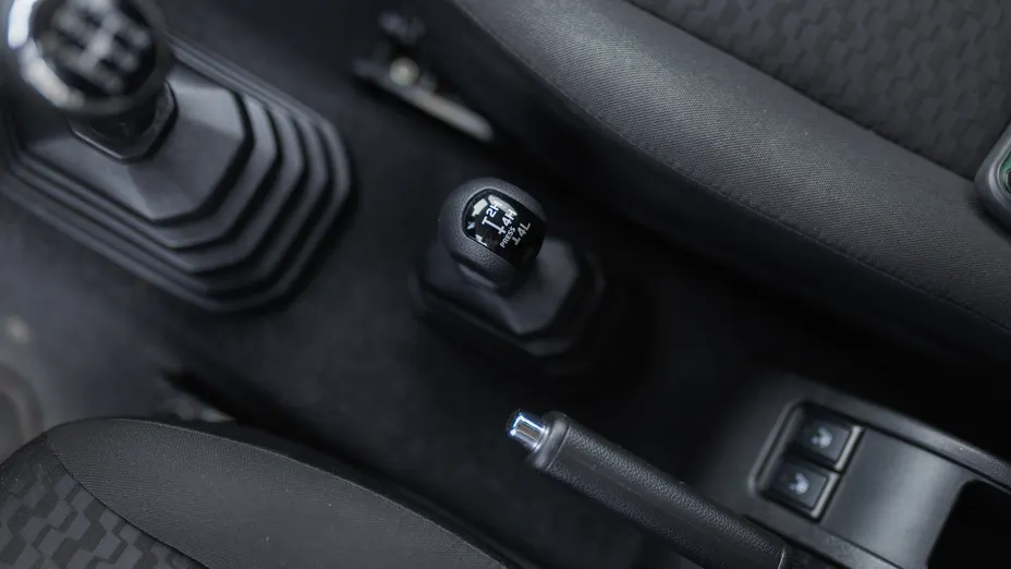 SUZUKI Jimny Jimny 1.5 Comfort