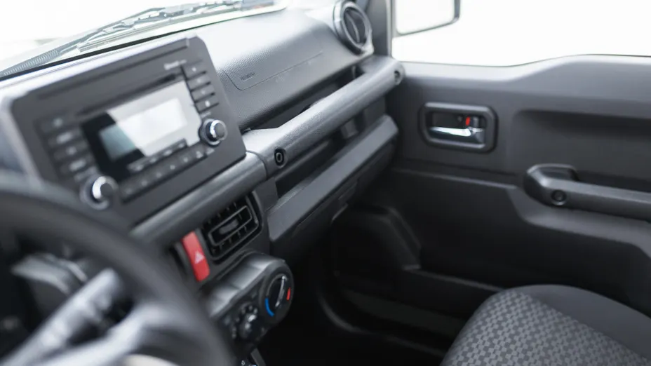 SUZUKI Jimny Jimny 1.5 Comfort