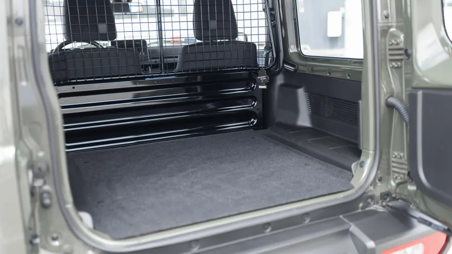 SUZUKI Jimny Jimny 1.5 Comfort