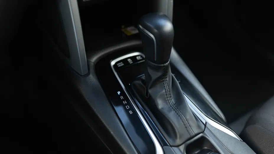 TOYOTA Corolla Cross Corolla Cross 2.0 Hybrid Style