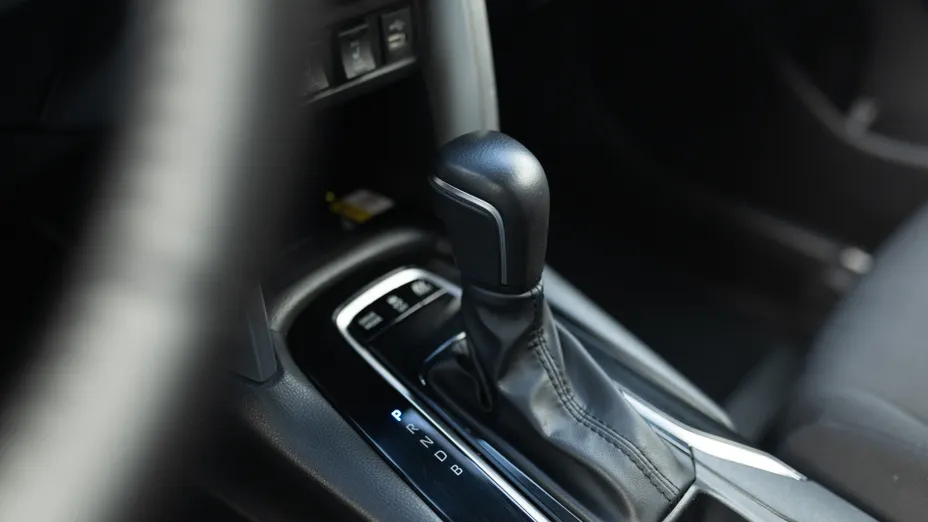 TOYOTA Corolla Cross Corolla Cross 2.0 Hybrid Style