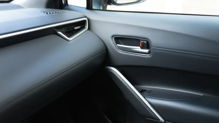 TOYOTA Corolla Cross Corolla Cross 2.0 Hybrid Style