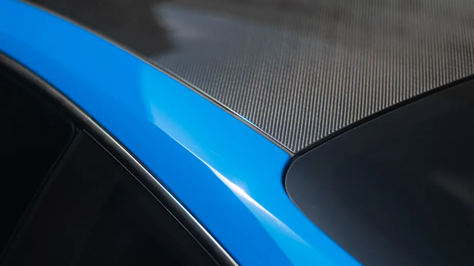 PORSCHE 911 911 GT3 Touring PDK