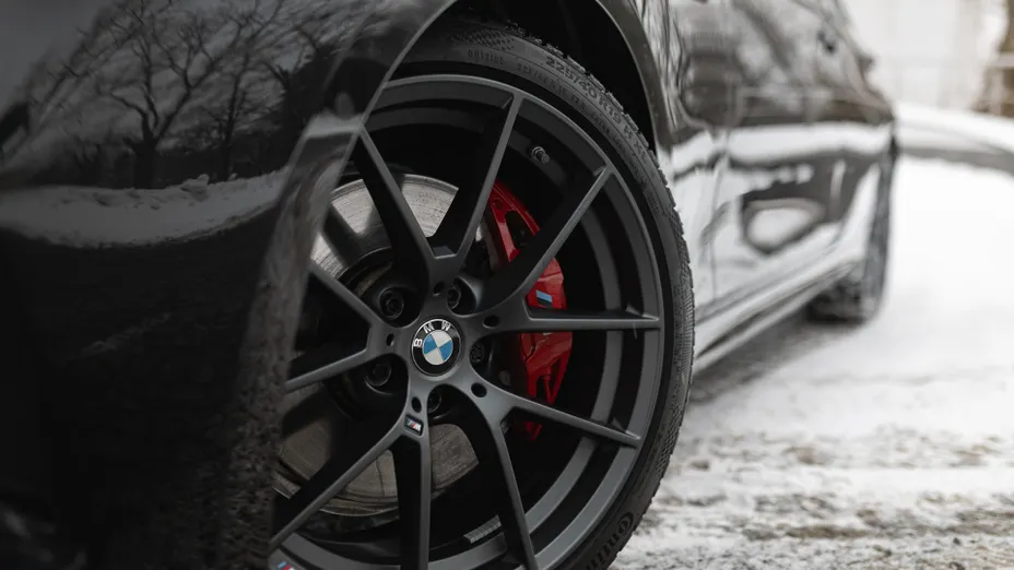 BMW Seria 3 M340d xDrive mHEV sport-aut