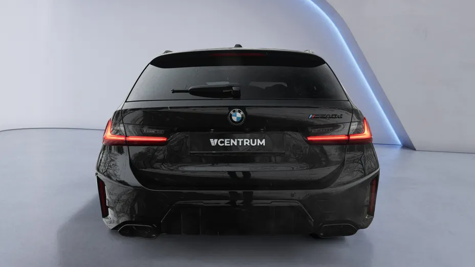 BMW Seria 3 M340d xDrive mHEV sport-aut