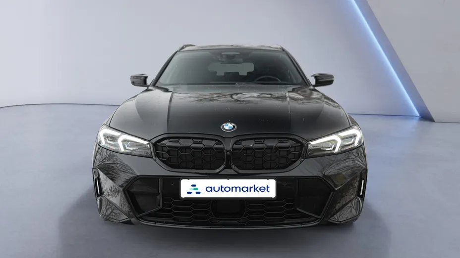 BMW Seria 3 M340d xDrive mHEV sport-aut