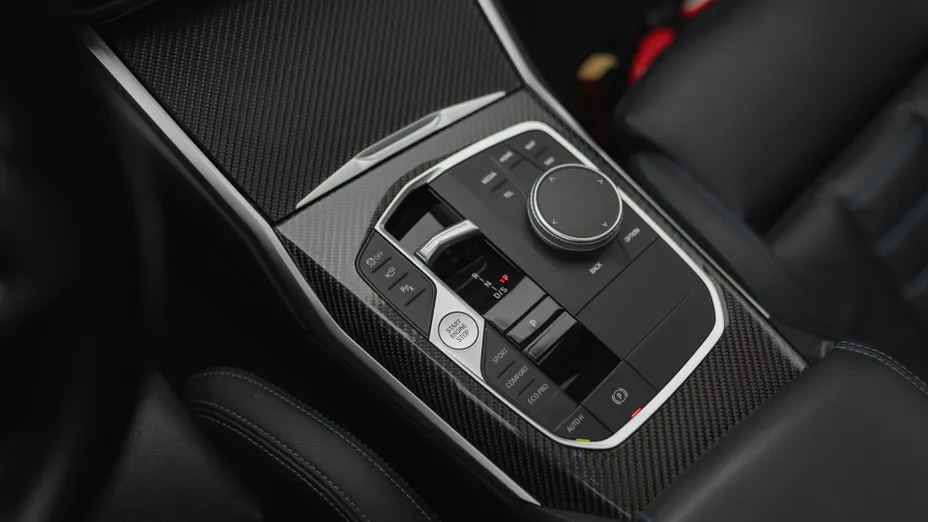 BMW Seria 3 M340d xDrive mHEV sport-aut