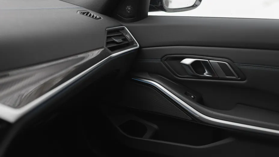 BMW Seria 3 M340d xDrive mHEV sport-aut