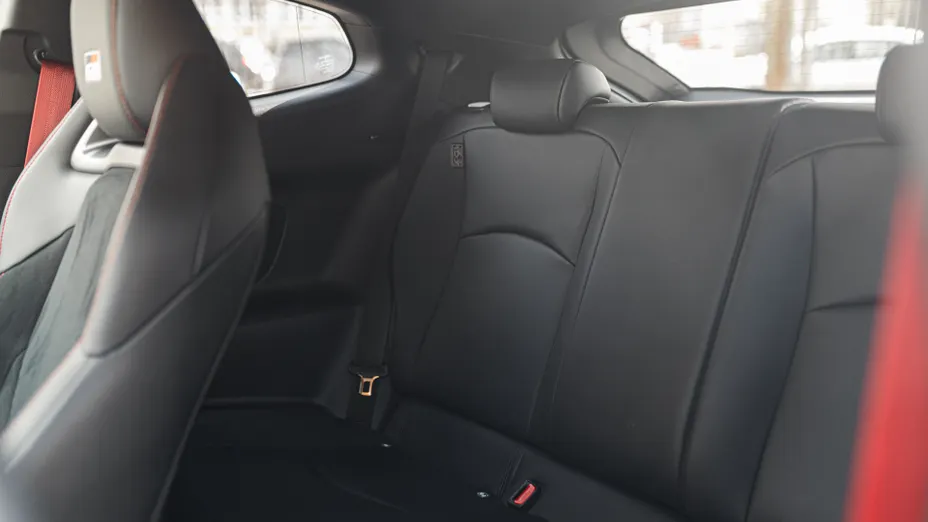 TOYOTA Yaris GR Yaris 1.6 Dynamic aut