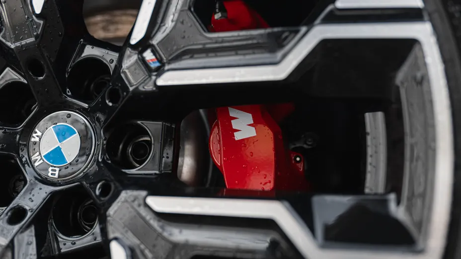 BMW X3 X3 xDrive20i mHEV aut