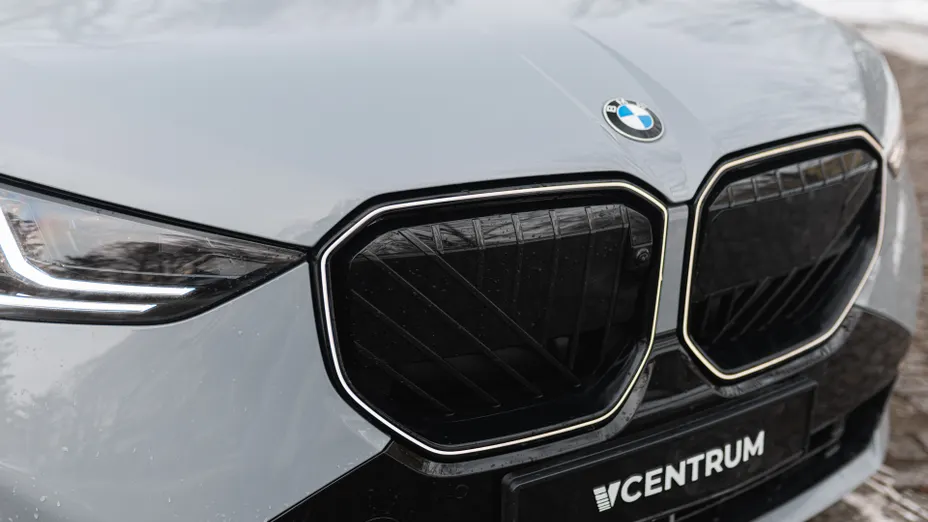 BMW X3 X3 xDrive20i mHEV aut