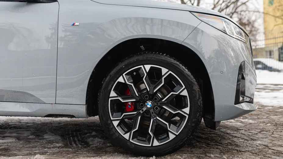 BMW X3 X3 xDrive20i mHEV aut