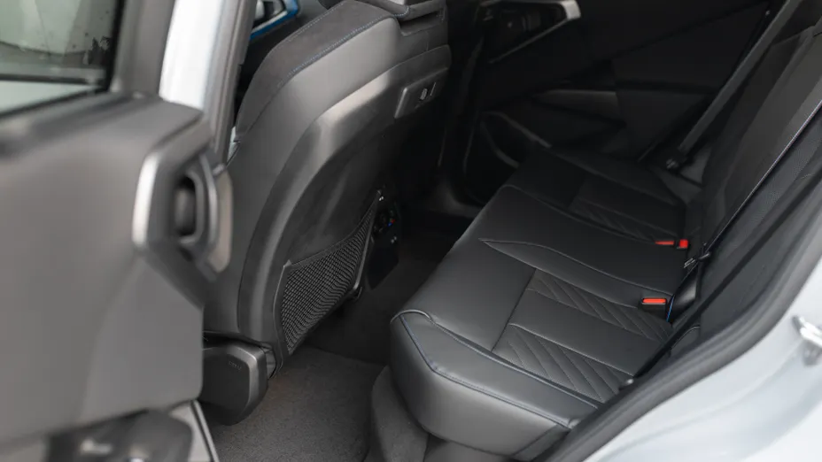 BMW X3 X3 xDrive20i mHEV aut