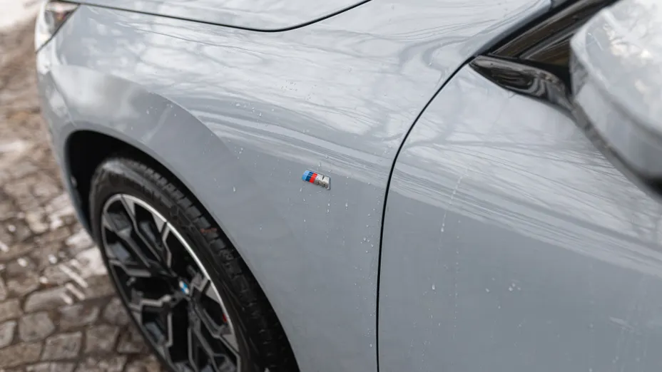 BMW X3 X3 xDrive20i mHEV aut