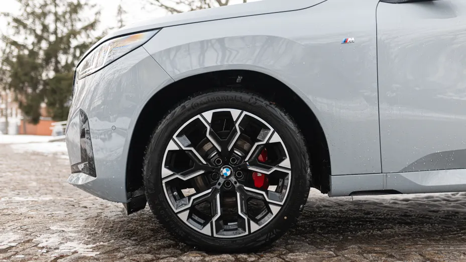 BMW X3 X3 xDrive20i mHEV aut