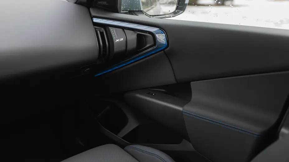 BMW X3 X3 xDrive20i mHEV aut