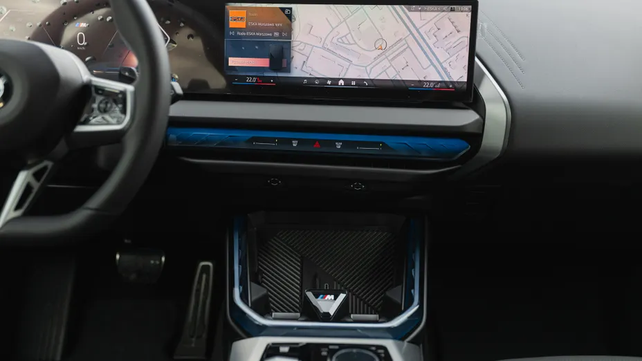 BMW X3 X3 xDrive20i mHEV aut