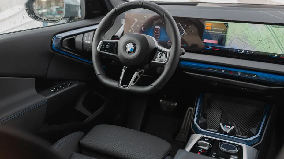 BMW X3 X3 xDrive20i mHEV aut