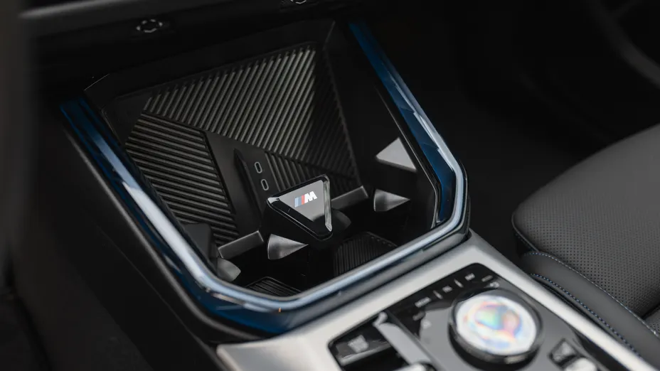 BMW X3 X3 xDrive20i mHEV aut