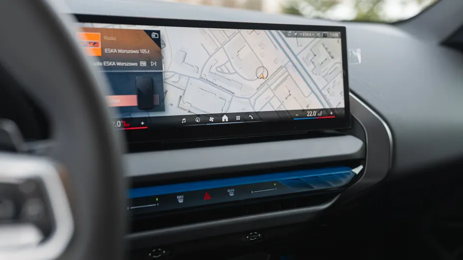 BMW X3 X3 xDrive20i mHEV aut