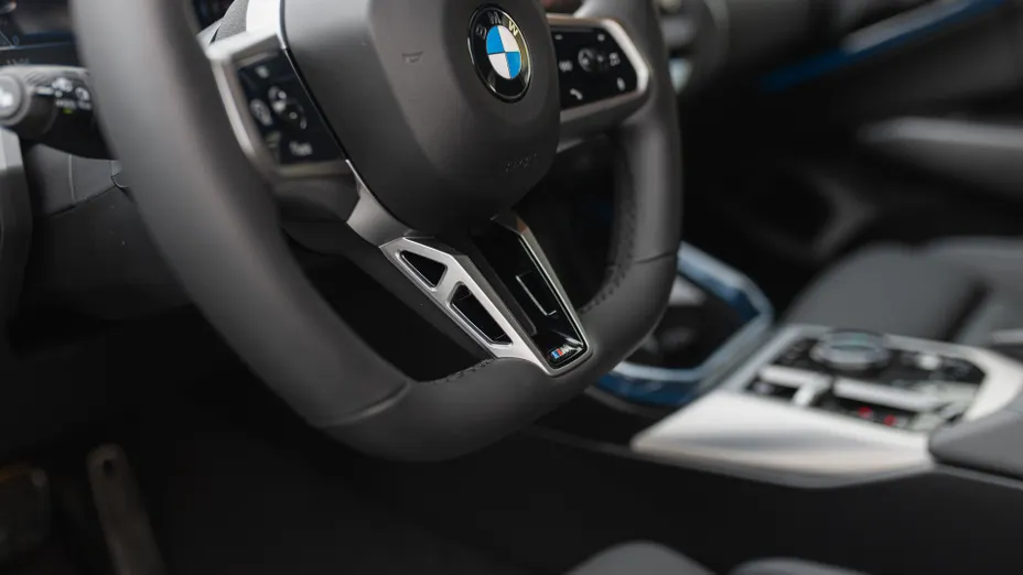 BMW X3 X3 xDrive20i mHEV aut