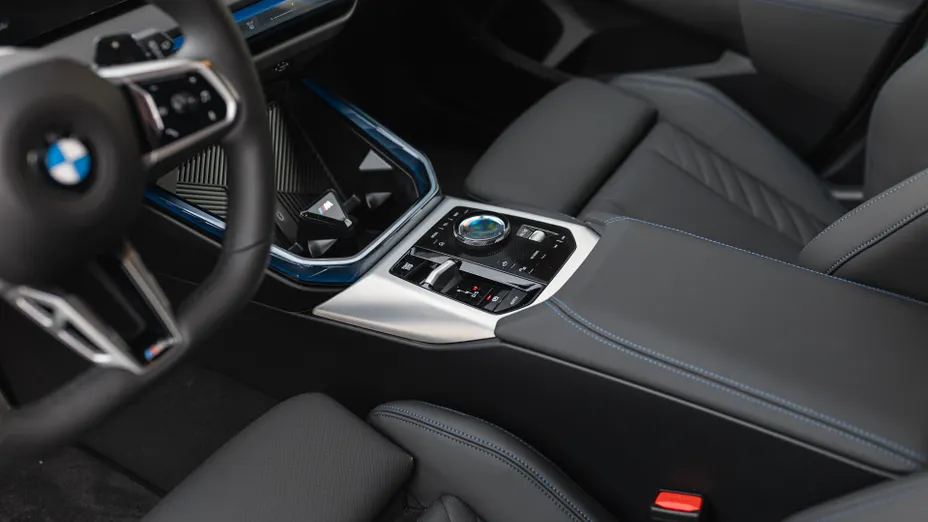 BMW X3 X3 xDrive20i mHEV aut