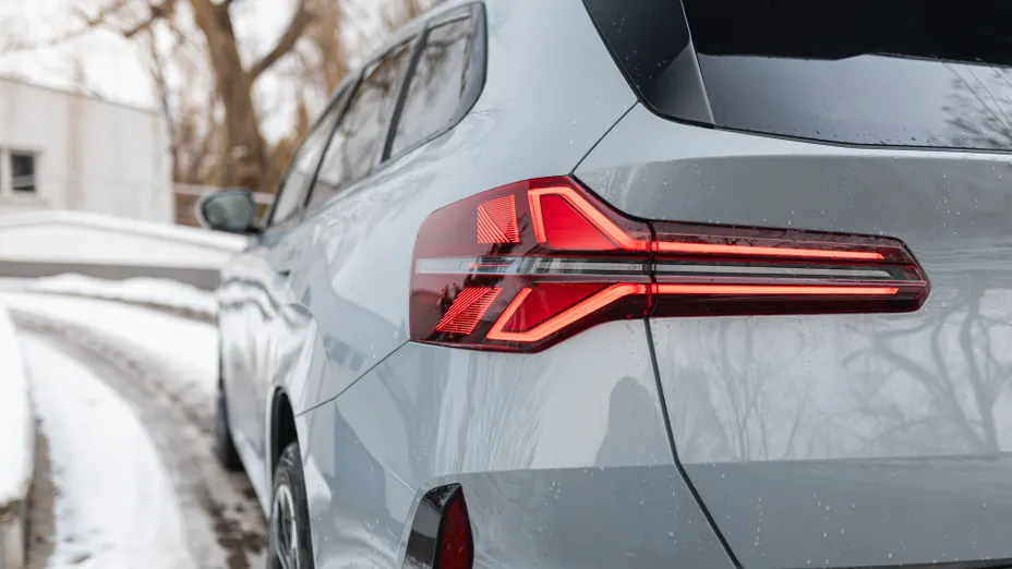 BMW X3 X3 xDrive20i mHEV aut