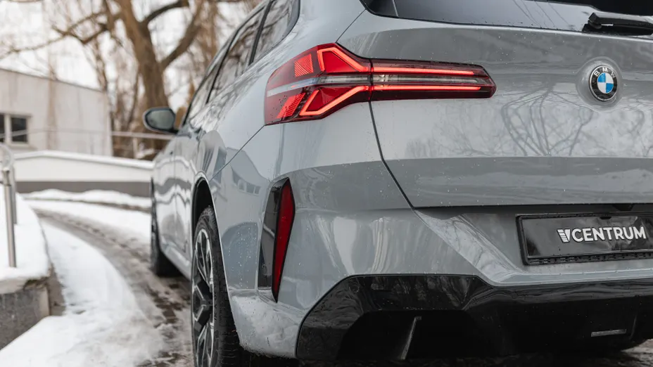 BMW X3 X3 xDrive20i mHEV aut