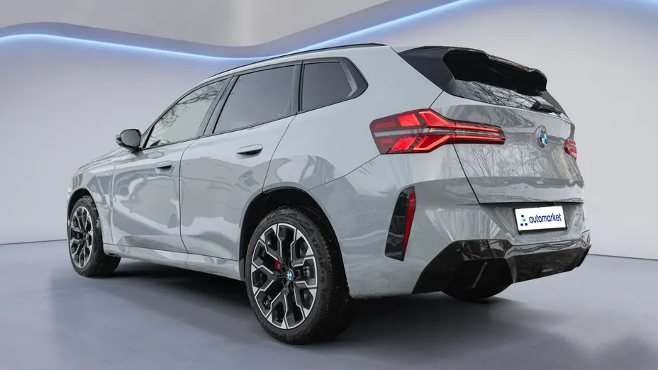 BMW X3 X3 xDrive20i mHEV aut