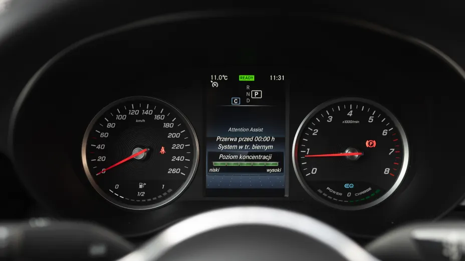 MERCEDES-BENZ GLC GLC 200 4-Matic