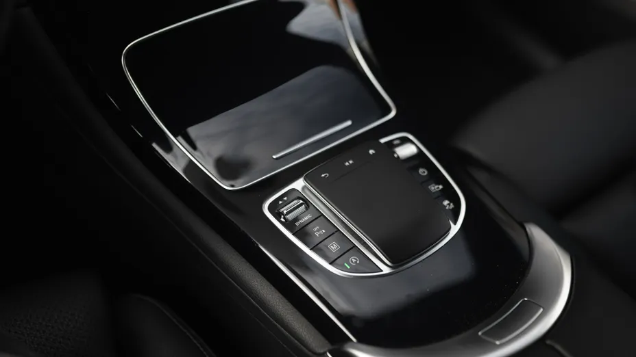 MERCEDES-BENZ GLC GLC 200 4-Matic