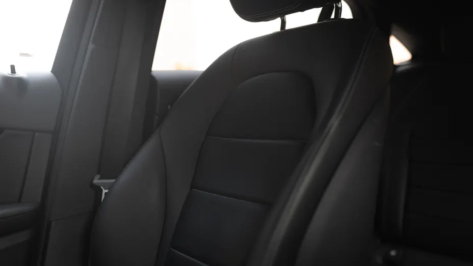 MERCEDES-BENZ GLC GLC 200 4-Matic