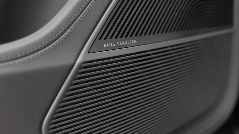 AUDI Q7 SQ7 4.0 TDI Quattro Tiptr.