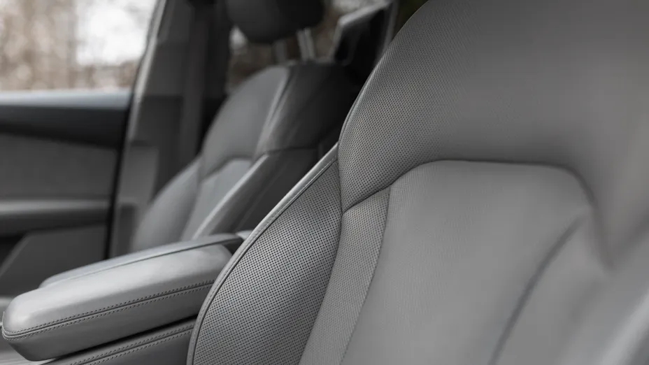 AUDI Q7 SQ7 4.0 TDI Quattro Tiptr.