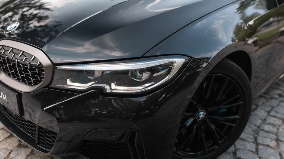 BMW Seria 3 M340i xDrive mHEV sport-aut