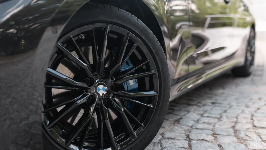 BMW Seria 3 M340i xDrive mHEV sport-aut