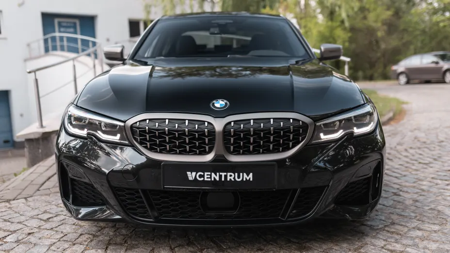 BMW Seria 3 M340i xDrive mHEV sport-aut