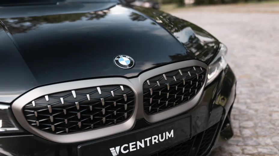 BMW Seria 3 M340i xDrive mHEV sport-aut