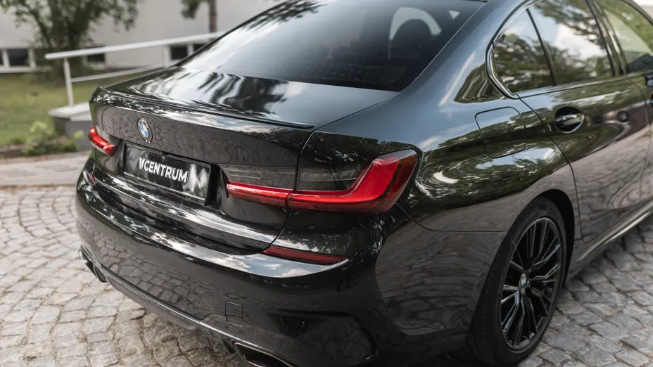 BMW Seria 3 M340i xDrive mHEV sport-aut