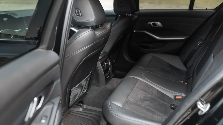 BMW Seria 3 M340i xDrive mHEV sport-aut