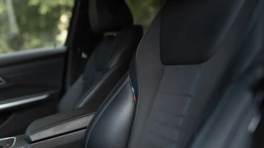 BMW Seria 3 M340i xDrive mHEV sport-aut