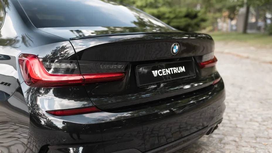 BMW Seria 3 M340i xDrive mHEV sport-aut