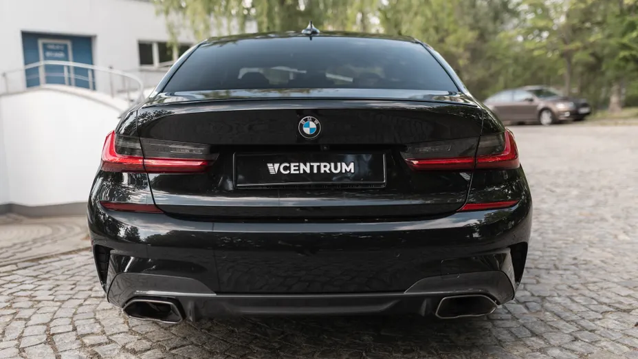 BMW Seria 3 M340i xDrive mHEV sport-aut