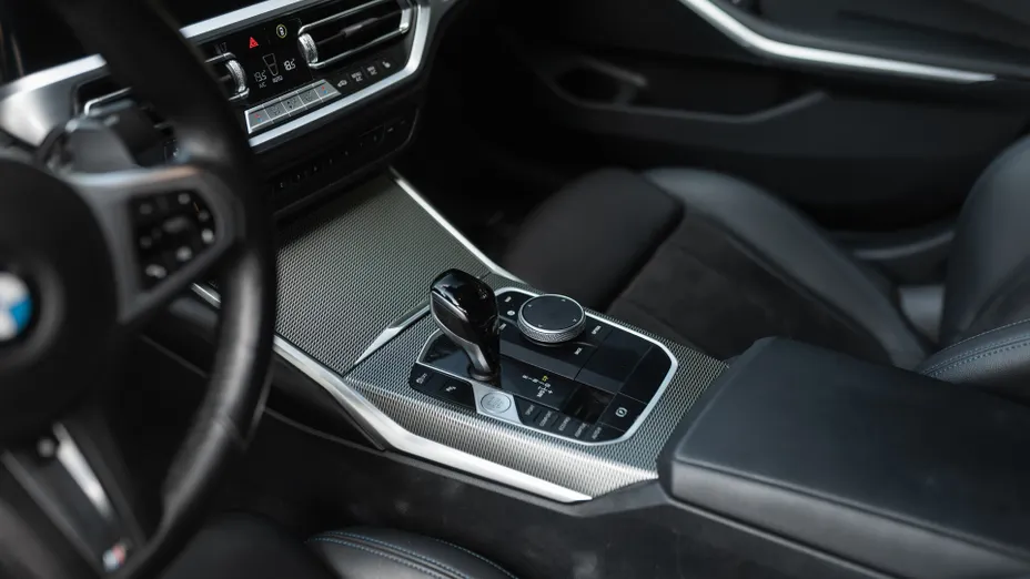 BMW Seria 3 M340i xDrive mHEV sport-aut